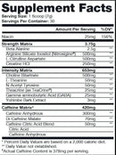 ProSupps Hyde Xtreme||Bodyandfitness.com