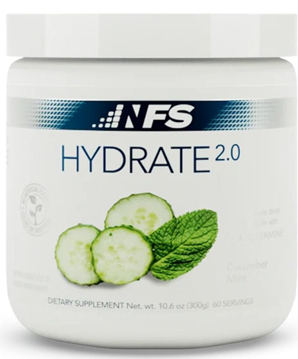 NFSports Hydrate 2.0