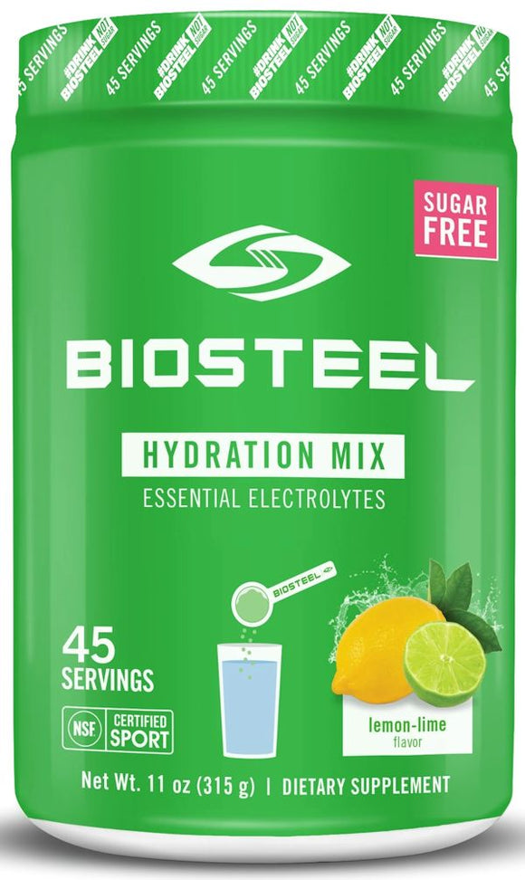 BioSteel Hydration Mix|BCAA|Bodyandfitness.com