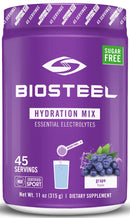 BioSteel Hydration Mix|BCAA|Bodyandfitness.com