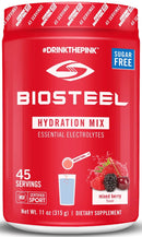 BioSteel Hydration Mix|BCAA|Bodyandfitness.com