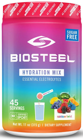 BioSteel Hydration Mix|BCAA|Bodyandfitness.com