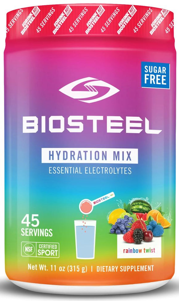 BioSteel Hydration Mix|BCAA|Bodyandfitness.com