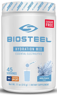 BioSteel Hydration Mix