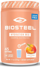 BioSteel Hydration Mix|BCAA|Bodyandfitness.com