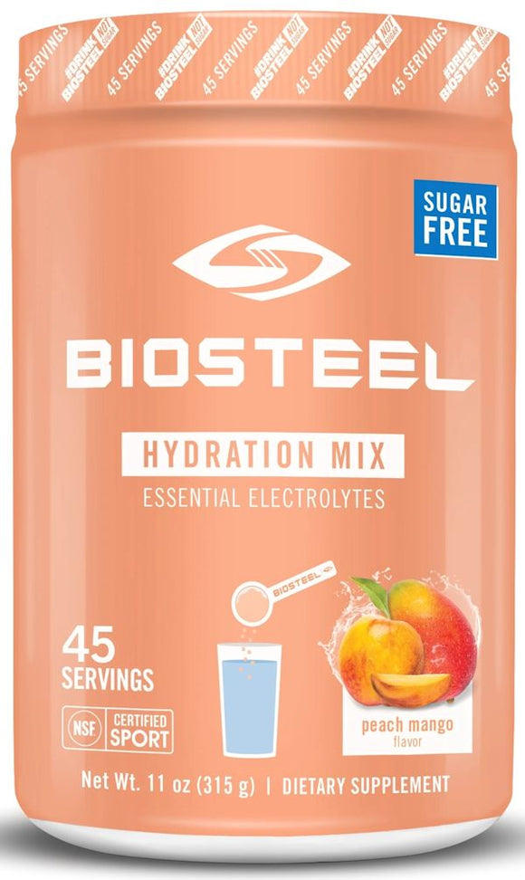 BioSteel Hydration Mix|BCAA|Bodyandfitness.com