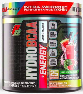 ProSupps HydroBCAA+ Energy||Bodyandfitness.com
