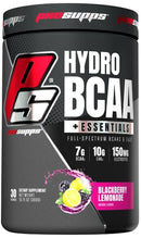 ProSupps HydroBCAA Essentials 30 servings|BCAA|Bodyandfitness.com