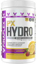 FinaFlex PX Hydro 30 servings|Pre Workout|Bodyandfitness.com