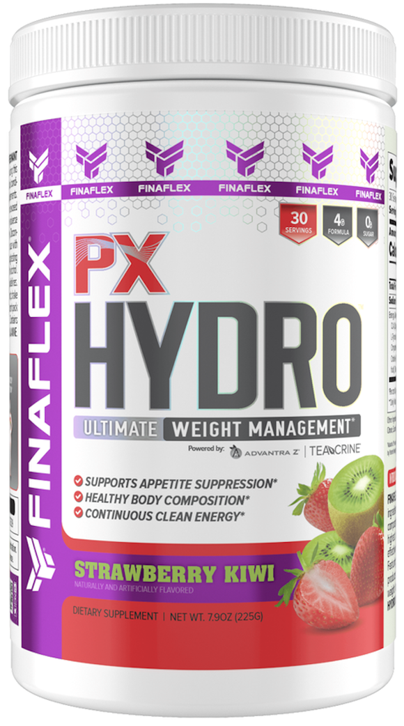 FinaFlex PX Hydro 30 servings|Pre Workout|Bodyandfitness.com
