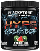 Blackstone Labs HYPE Reloaded Non-Stimulant Pre-Workout|Pre-workout|Bodyandfitness.com