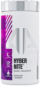 Alpha Prime Supplements Hyper-Nite 120 Capsules|Sleep Aid|Bodyandfitness.com