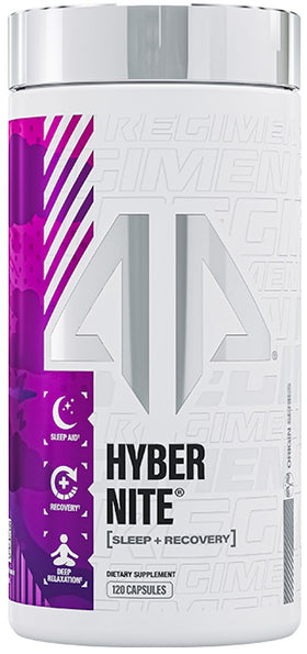 Alpha Prime Supplements Hyper-Nite 120 Capsules|Sleep Aid|Bodyandfitness.com