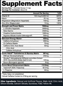 ProSupps Hyde Test Surge||Bodyandfitness.com