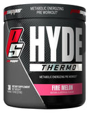 Prosupps HYDE Thermo||Bodyandfitness.com