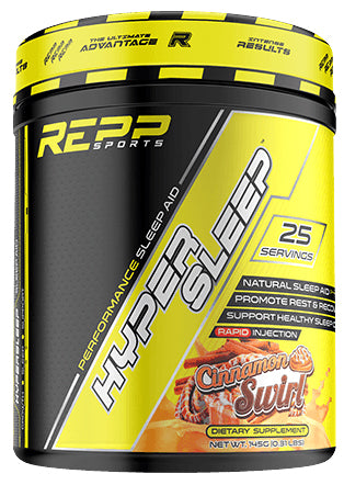 Repp Sports HyperSleep||Bodyandfitness.com