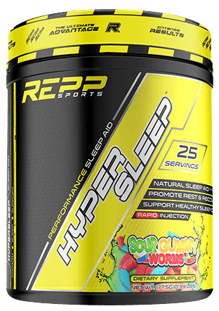 Repp Sports HyperSleep||Bodyandfitness.com