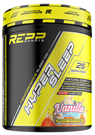 Repp Sports HyperSleep||Bodyandfitness.com