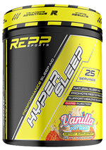 Repp Sports HyperSleep sour gummy