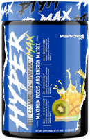 Performax Labs Hypermax Extreme Pre Workout|Pre-Workout|Bodyandfitness.com