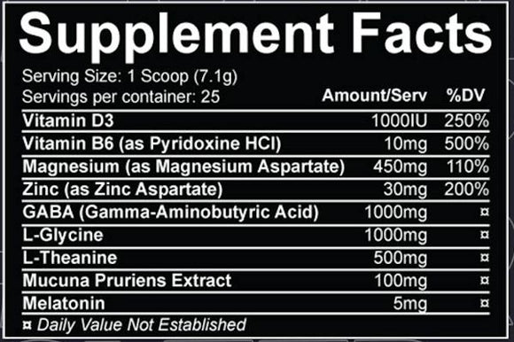 Repp Sports HyperSleep||Bodyandfitness.com