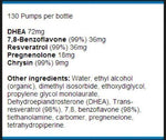 Iconic Formulations Dermacrine 7.9oz