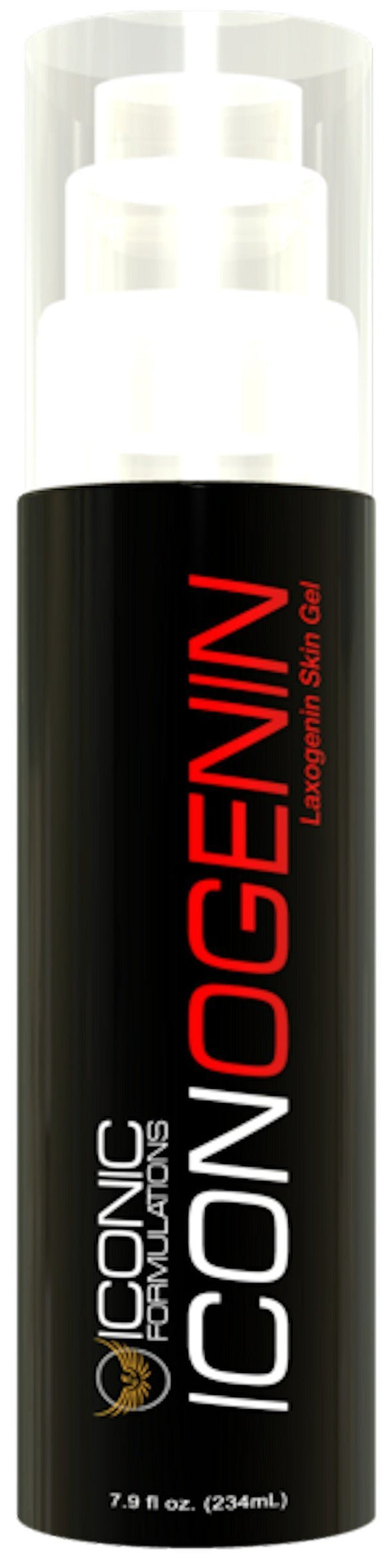 Iconic Formulations Iconogenin 7.9oz||Bodyandfitness.com