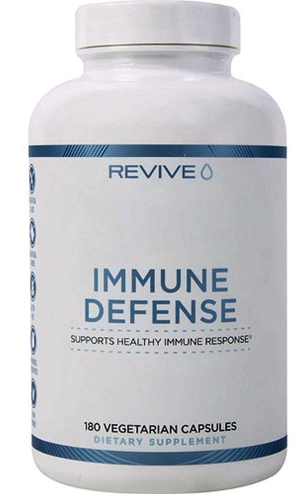 Revive MD Immune Defense Healthy