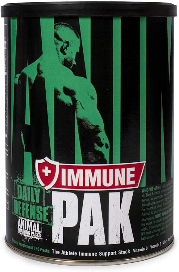 Universal Immune Pak||Bodyandfitness.com