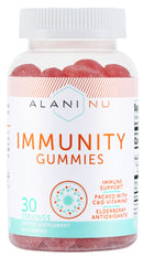 Alani Nu Immunity Gummies|Digestion|Bodyandfitness.com