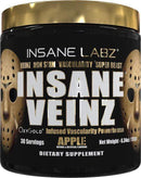 Insane Labz Insane Veinz GOLD 30 servings|Hydromax|Bodyandfitness.com