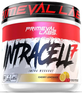 Primeval Labs Intracell 7|Pre Workout|Bodyandfitness.com