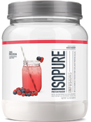 Nature's Best Isopure Infusions Protein Powder|Protein|Bodyandfitness.com