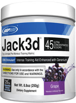 USP Labs Jack3d with DHMA in stock