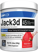 USP Labs Jack3d Hardcore Pre-Workout|Pre Workout|Bodyandfitness.com