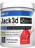 USP Labs Jack3d with DHMA fruit Punch