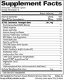 GAT Sport Jetfuel Original 144 ct|Metabolism Boosters|Bodyandfitness.com