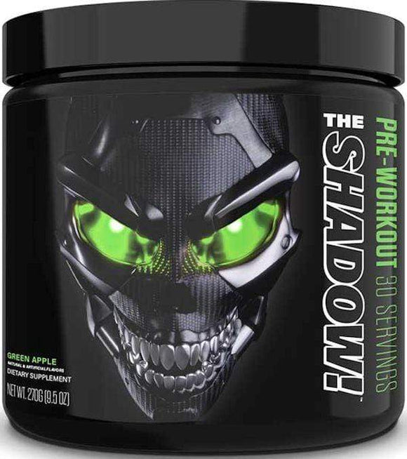 JNX Sports The Shadow 30 servings|Pre workout|Bodyandfitness.com
