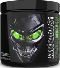 The Shadow JNX Sports green apple