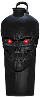 JNX Sports Skull Shaker﻿ Cup||Bodyandfitness.com