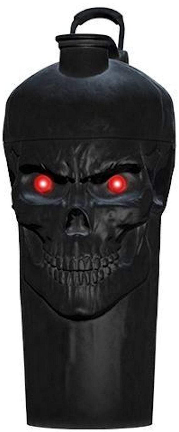 JNX Sports Skull Shaker﻿ Cup||Bodyandfitness.com