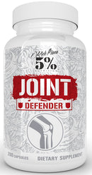 5% Nutrition Joint Defender 200 Capsules|Joint Support|Bodyandfitness.com