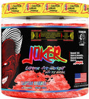 Terror Labz Joker 30 servings|workout|Bodyandfitness.com