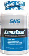 SNS Serious Nutrition Solutions KannaEase