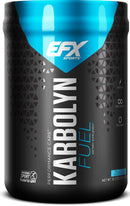 EFX Sports Karbolyn Fuel 2.2lbs|Pre-Workout|Bodyandfitness.com