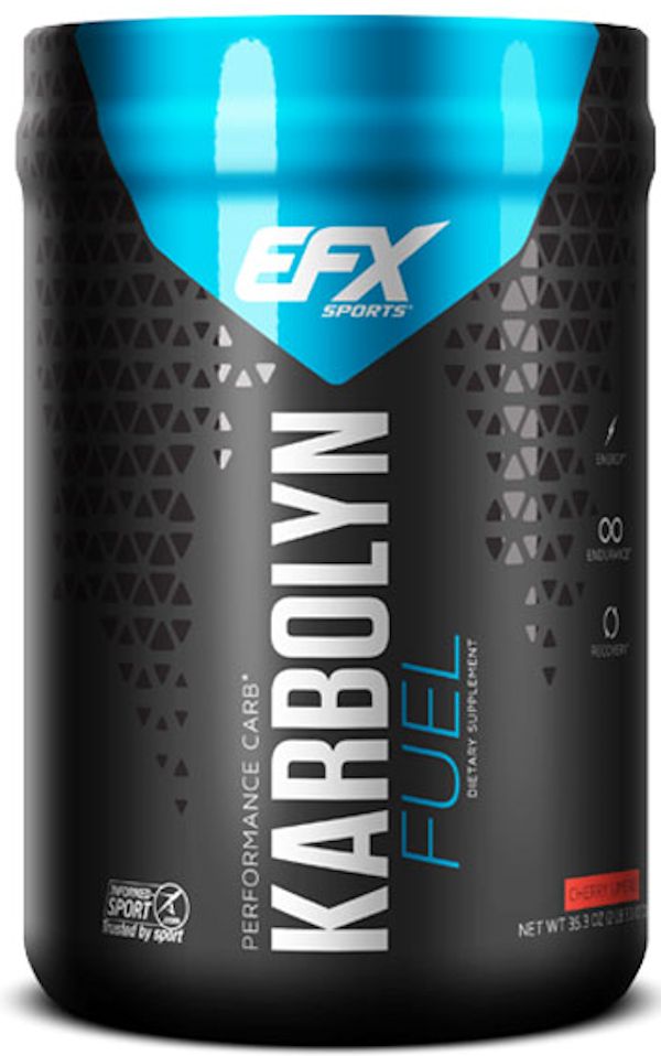 EFX Sports Karbolyn Fuel 2.2lbs | Body and Fitness 1