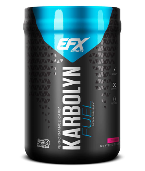 EFX Sports Karbolyn Fuel 2.2lbs | Body and Fitness 5