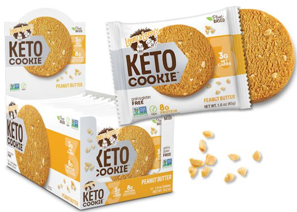 Lenny & Larry's Keto Cookie|Cookies|Bodyandfitness.com