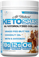 VMI Sports Keto Shake 15 servings||Bodyandfitness.com