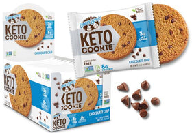 Lenny & Larry's Keto Cookie|Cookies|Bodyandfitness.com